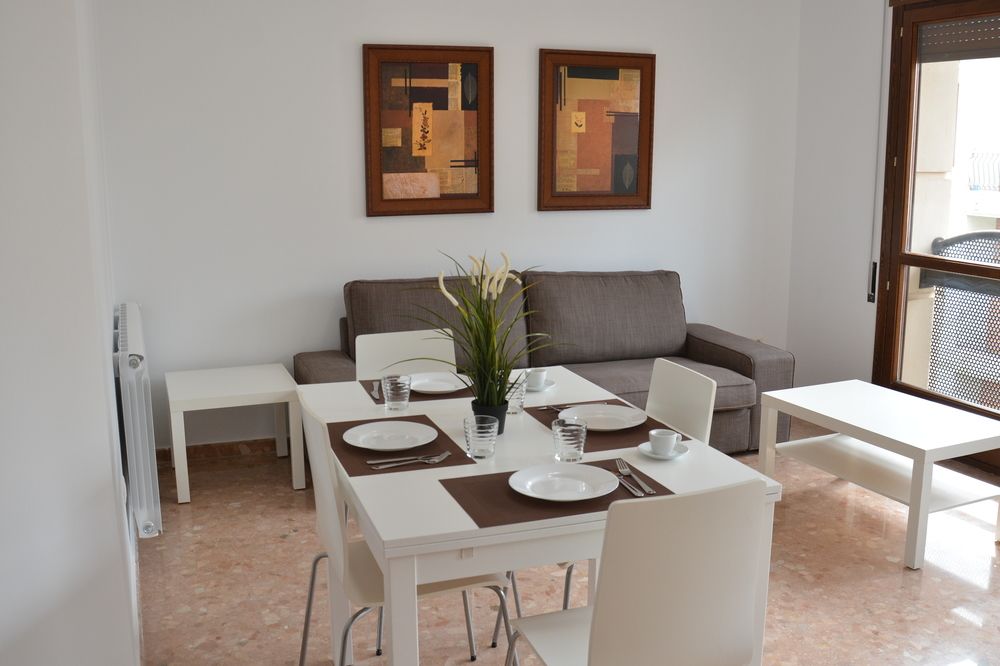 APARTAMENTO CENTRO HISTORICO DE TERUEL