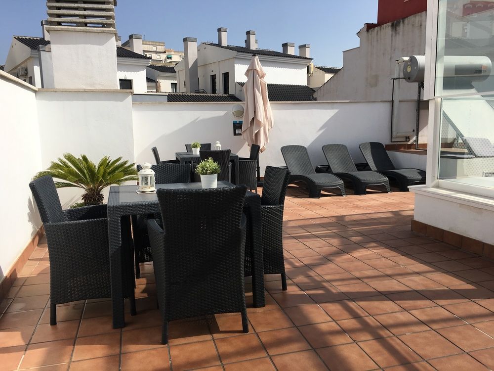 Suites del Pintor Apartamentos - Hotel cerca del Mercado de las Atarazanas