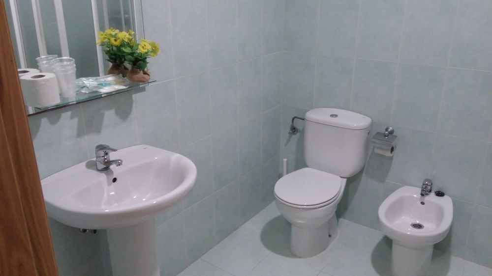 HOSTAL HERNÁN CORTÉS
