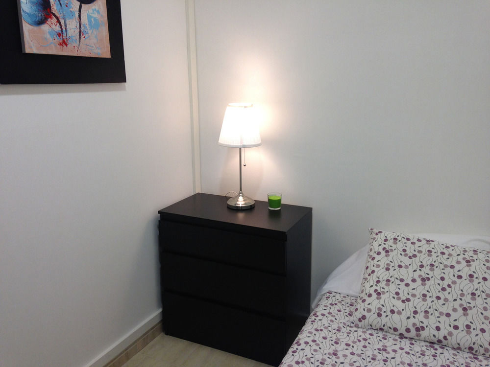 Hotel O&A APARTMENTS BARCELONA: VILLARROEL