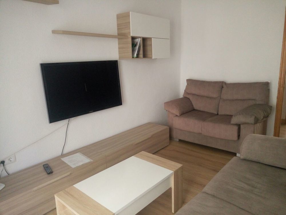 APARTAMENTO BENJAMÍN RODRÍGUEZ