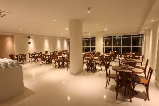 HOTEL CAIUÁ CASCAVEL