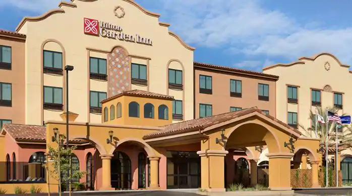 HILTON GARDEN INN LOMPOC