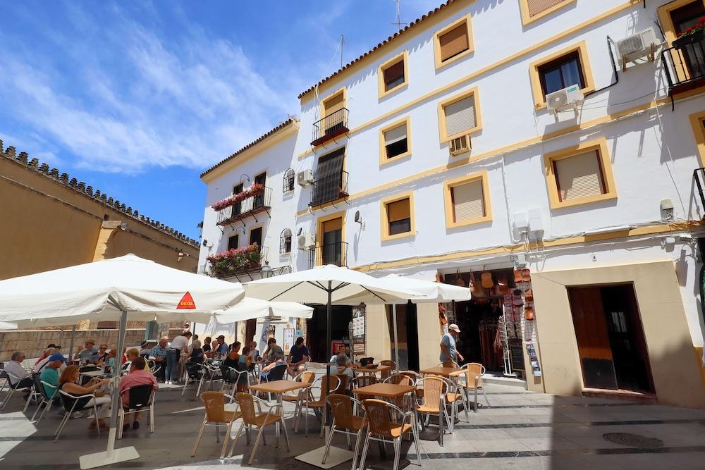 El Balcón de la Mezquita