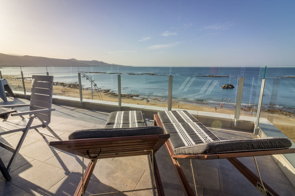 ROOF TOP SUITE by Living Las Canteras