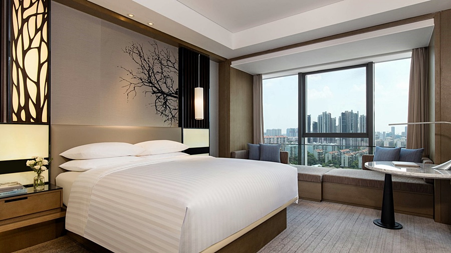 COURTYARD CHANGSHA SOUTH