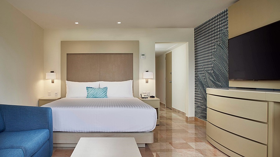 MARRIOTT PUERTO VALLARTA RESORT  SPA