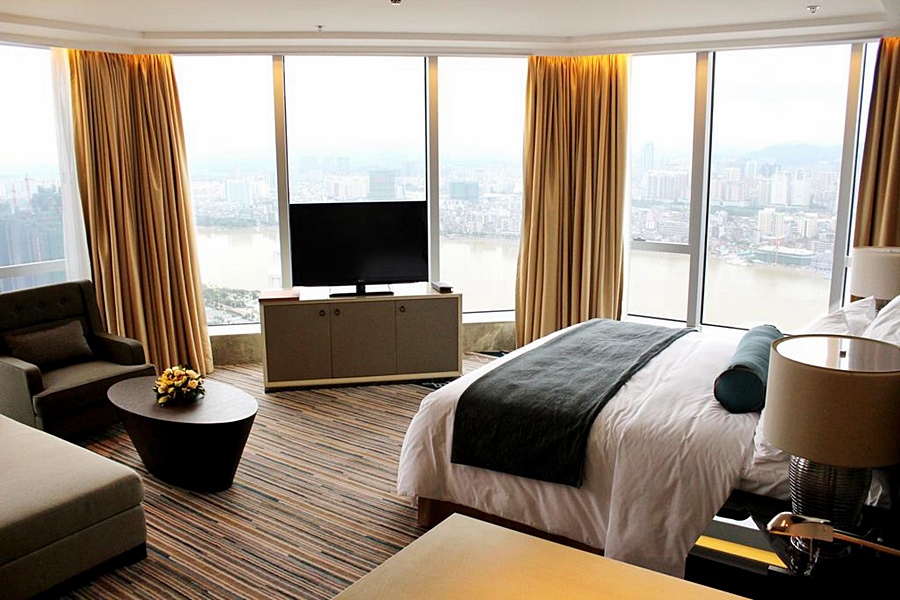 RENAISSANCE HUIZHOU