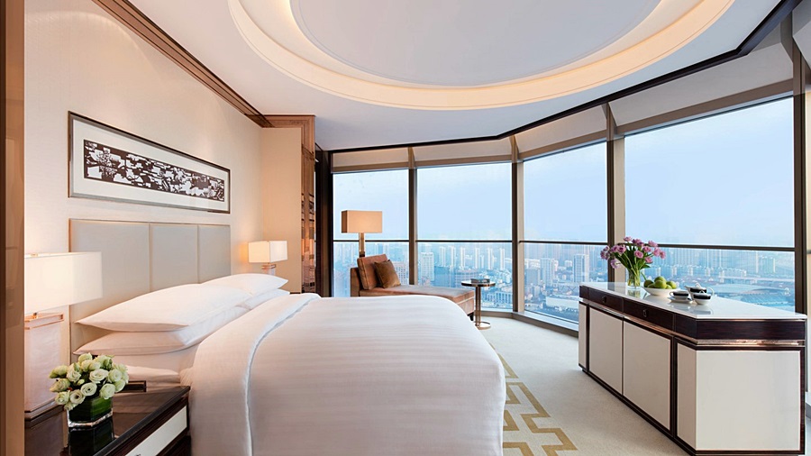 CHANGZHOU MARRIOTT
