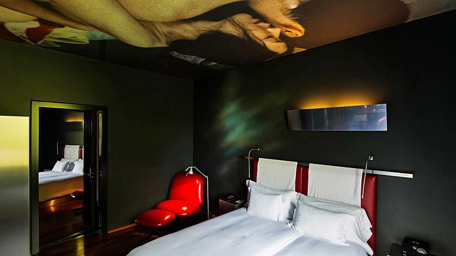 THE HOTEL LUCERNE, AUTOGRAPH COLLECTION