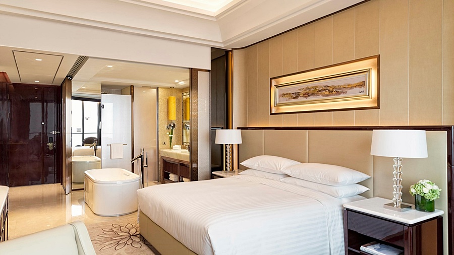 YIWU MARRIOTT