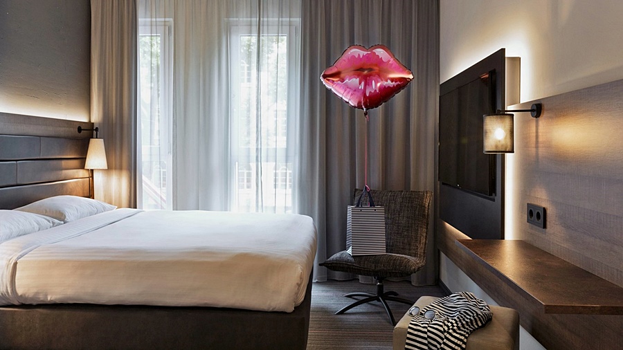 MOXY FRANKFURT EAST
