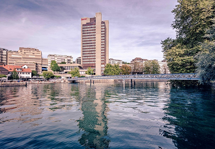 ZURICH MARRIOTT