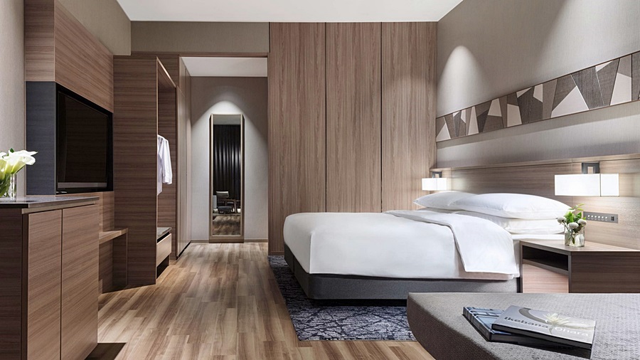 IZU MARRIOTT HOTEL SHUZENJI