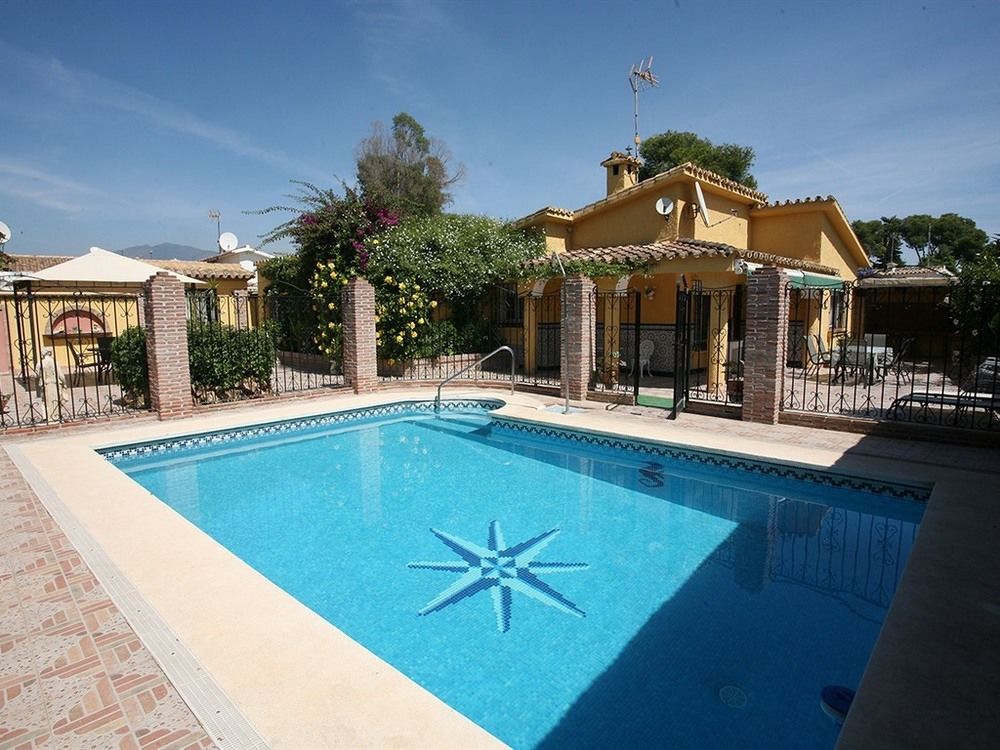 EL SALADILLO VILLAS