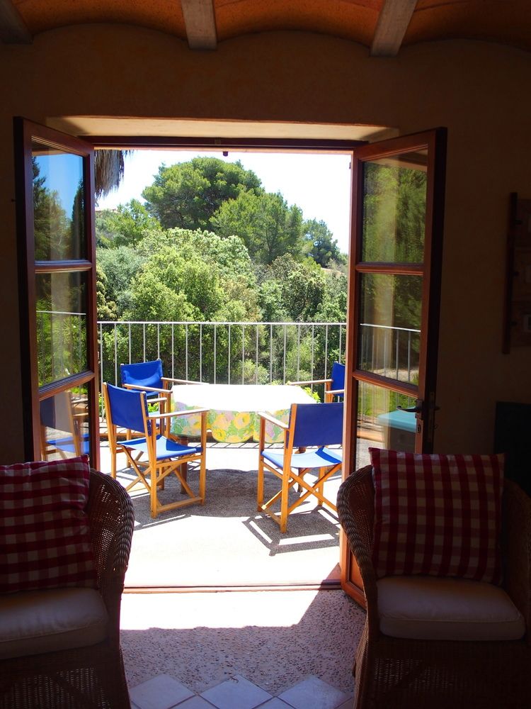 VILLA SON REUS D'ADALT