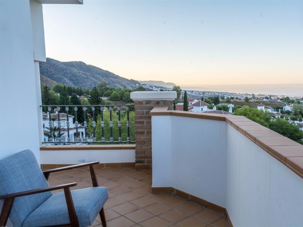 B&B VILLA CARMEN