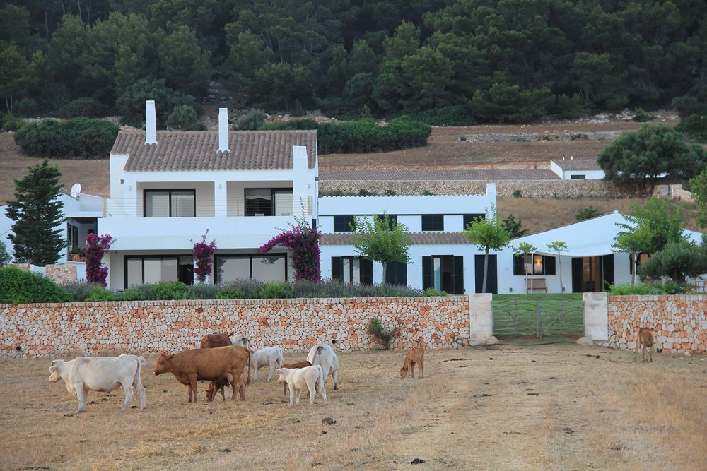 Rusticae Agroturismo Finca Atalis