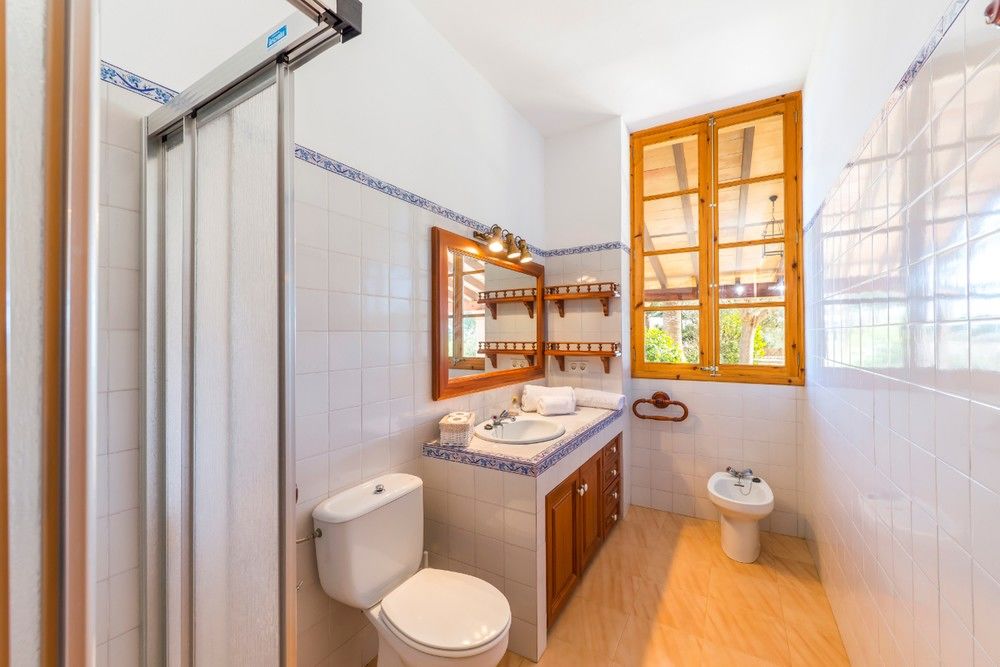 VILLA CAN CIREROL