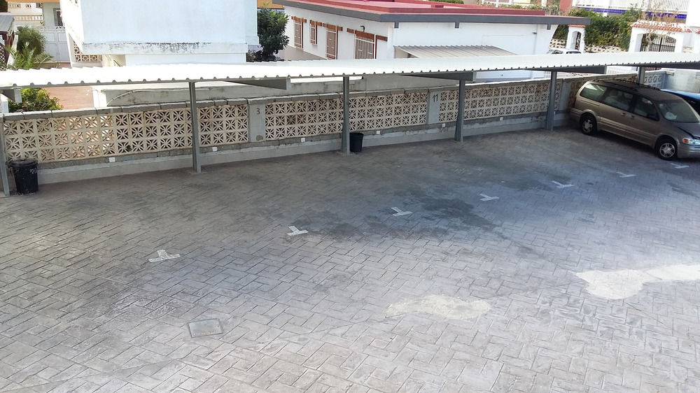 Apartamentos Gandía Playa Centro 3000 - Hotel cerca del Estación de Gandía