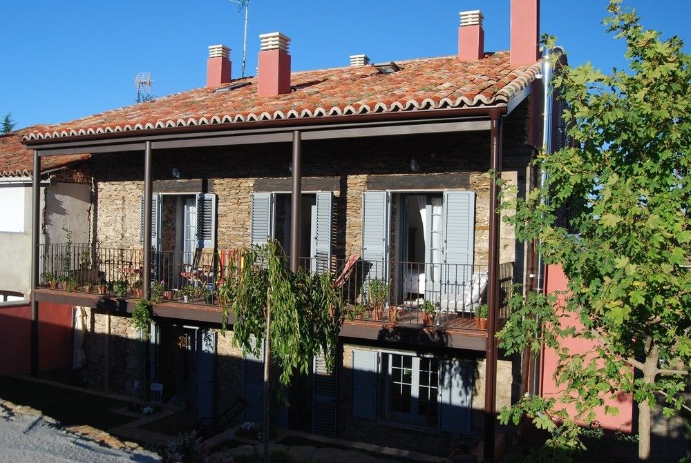 CASA RURAL LA PERLA