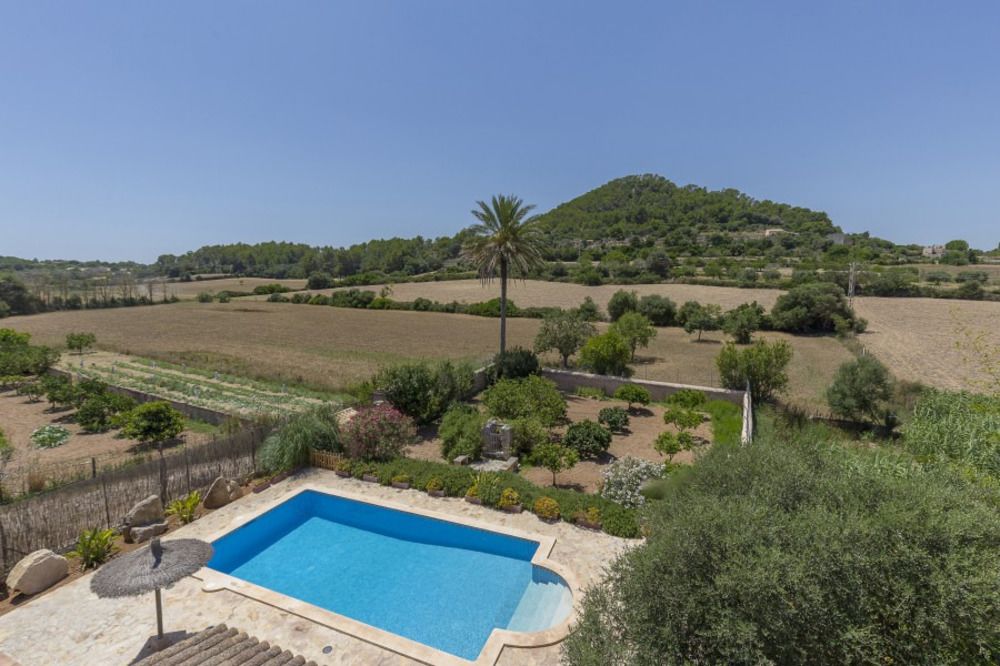 FINCA BELLPUIG