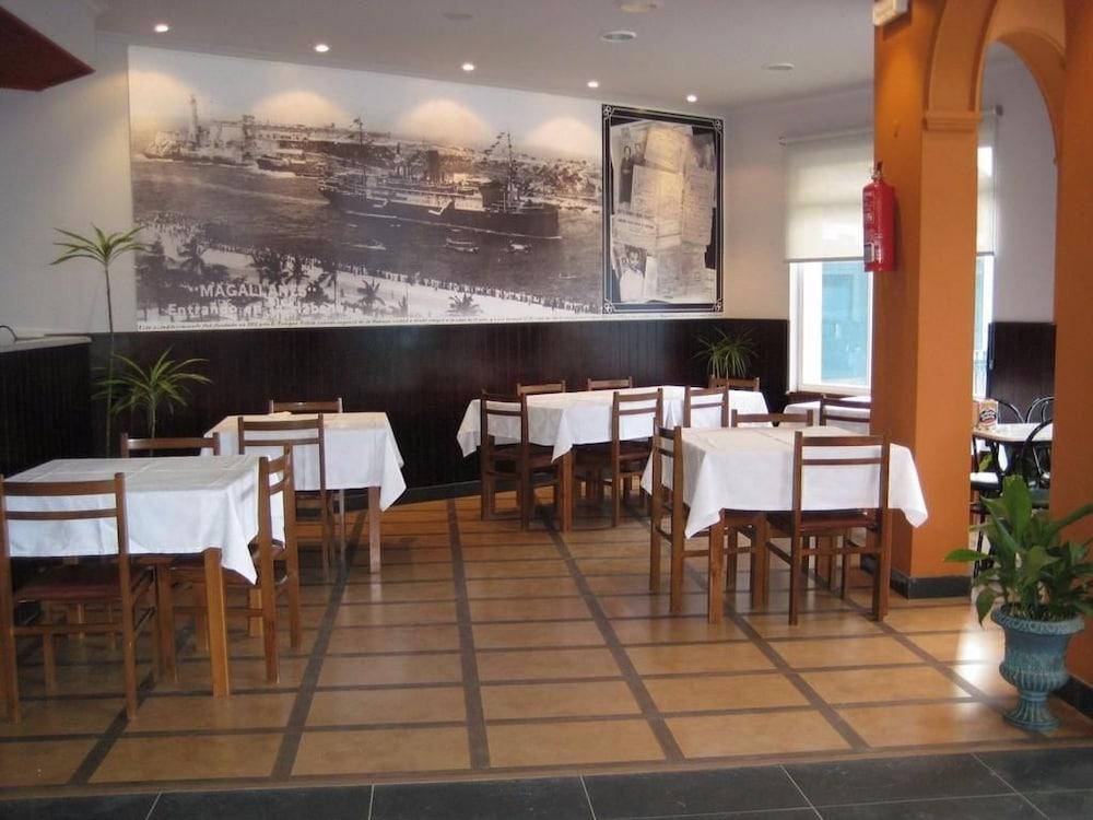 HOSTAL MAGALLANES