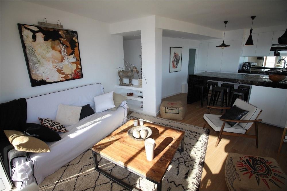 Apartamento Costa Blanca