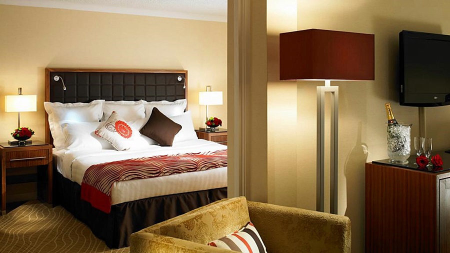 room photo