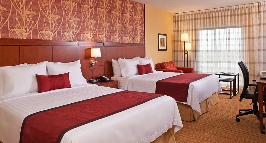 COURTYARD BY MARRIOTT MIAMI WEST/FL TURNPIKE