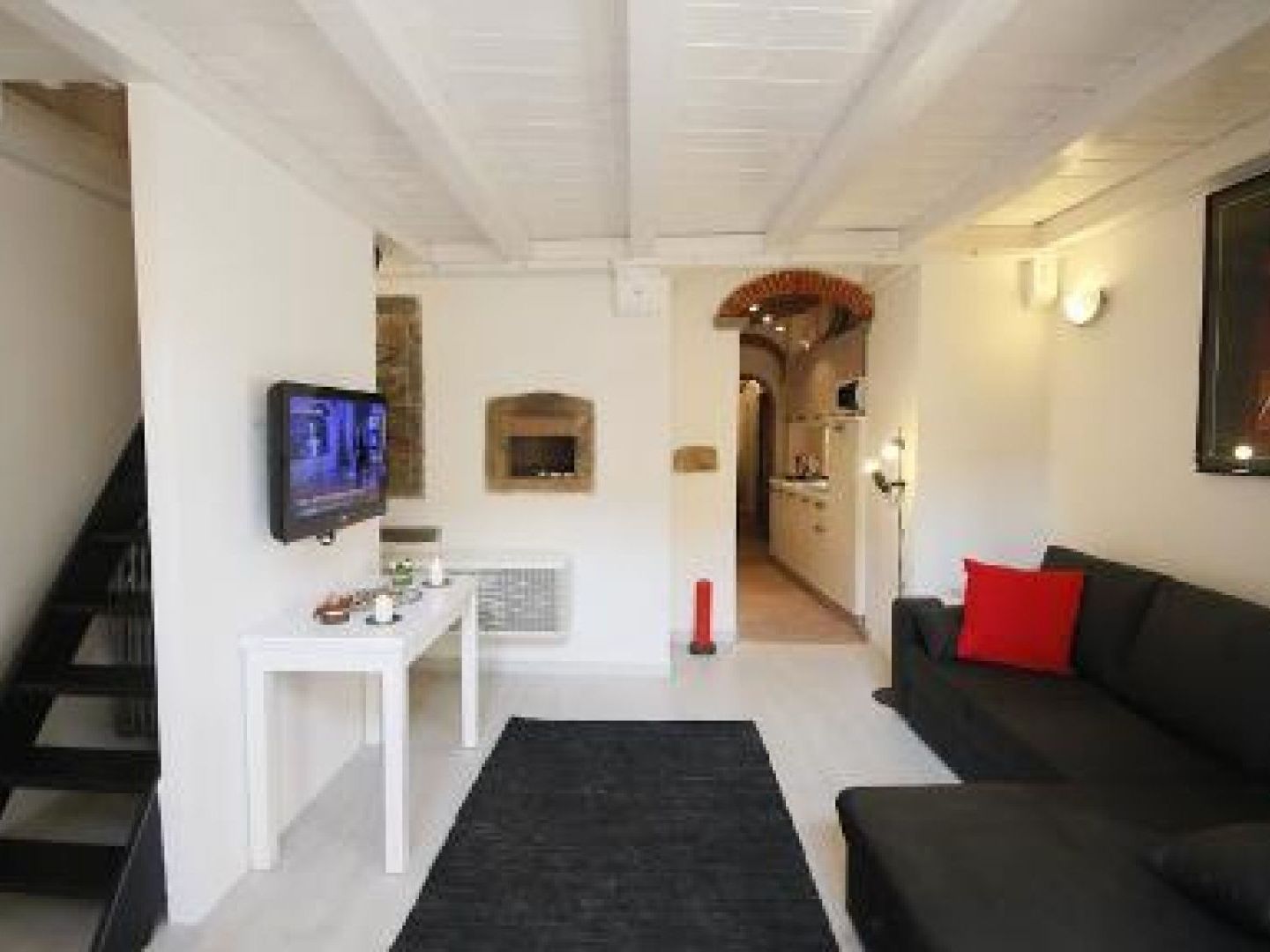 OLTRARNO LOFT