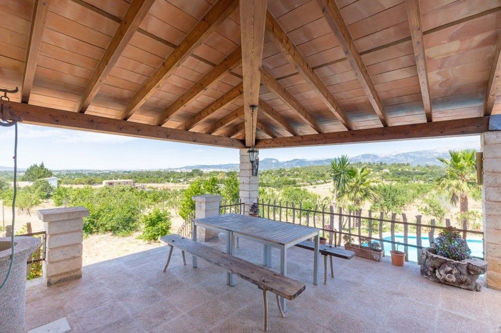 FINCA SON JOVER