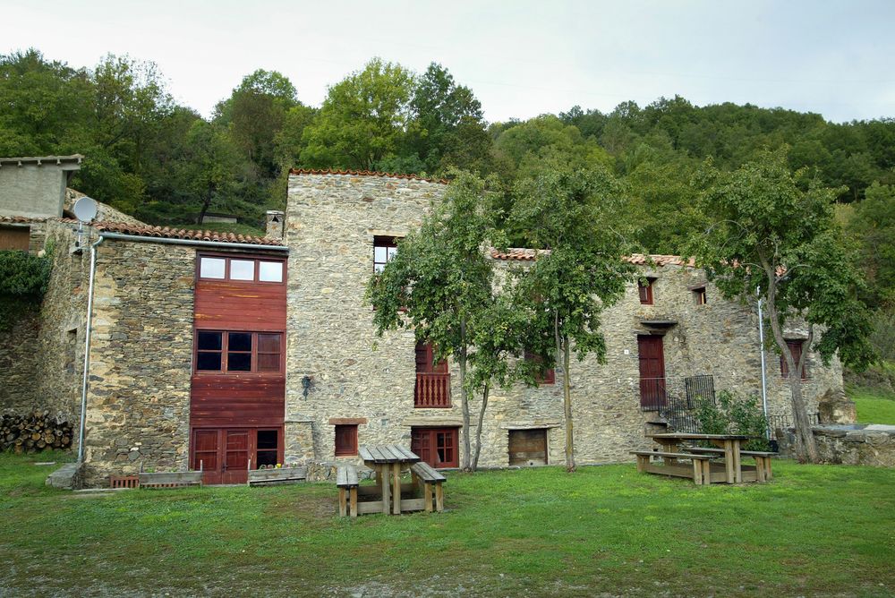 CAN CODERCH