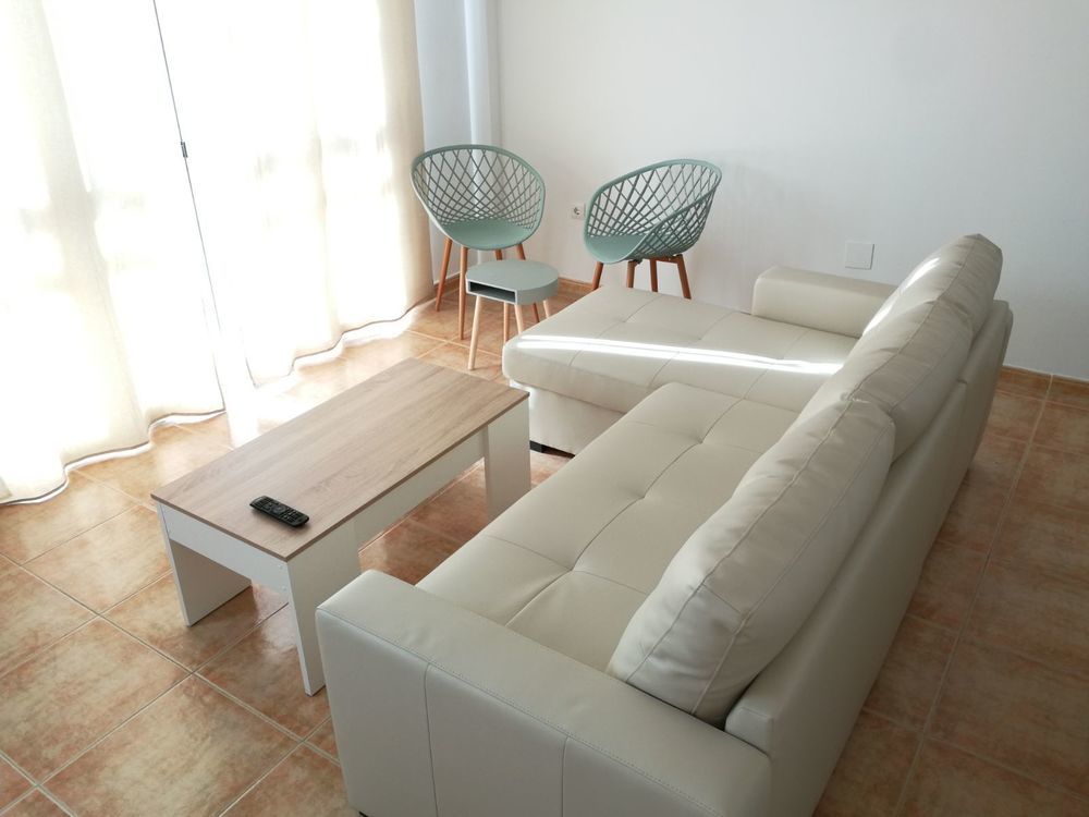 Apartamento Carabeo 97