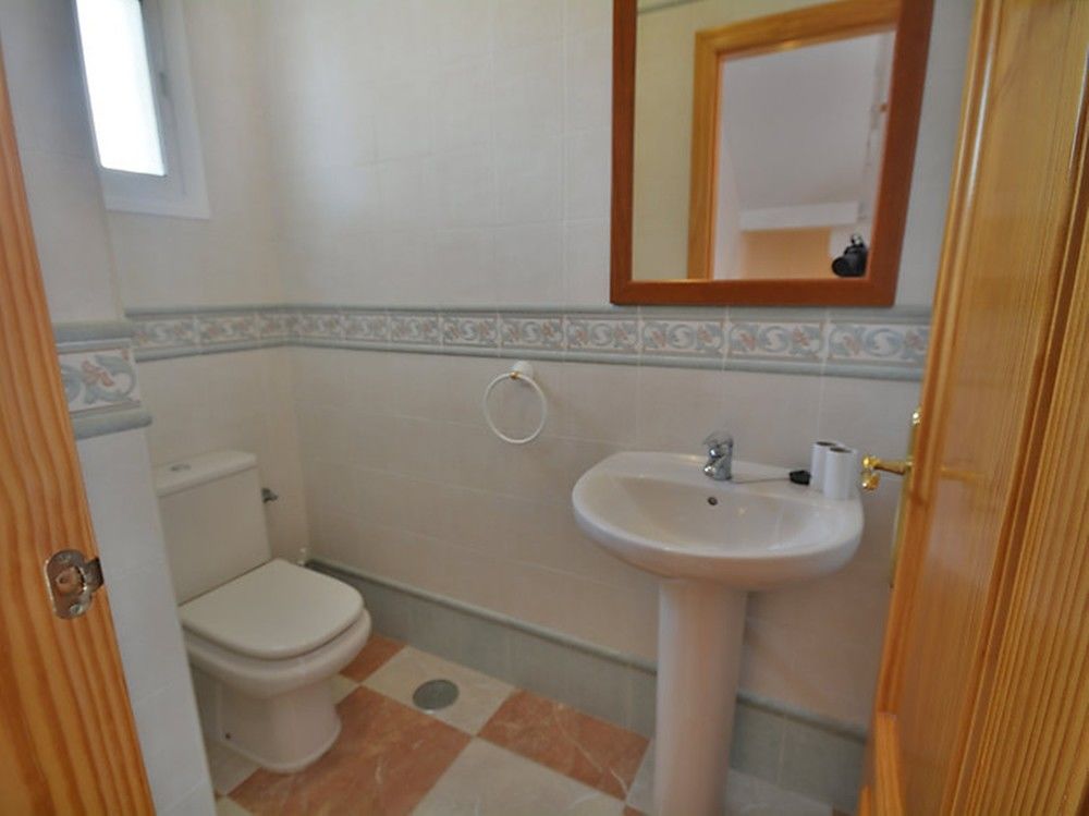 VILLA JARA CANOVAS NERJA