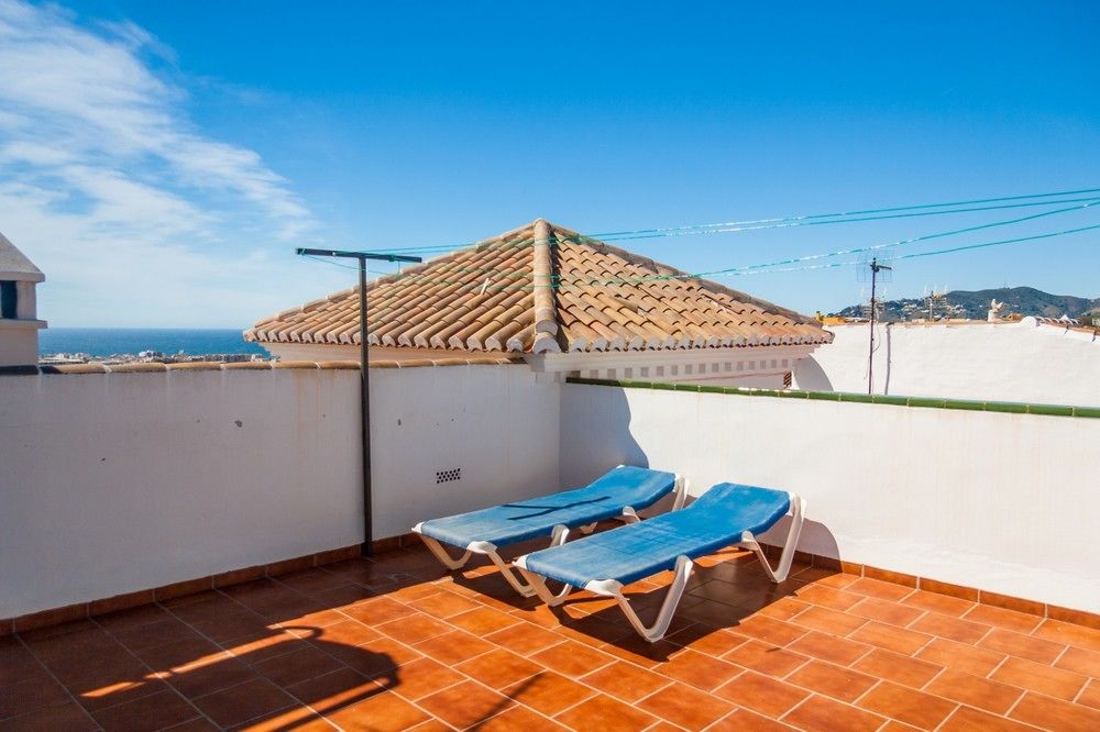 VILLA MORENO CANOVAS NERJA