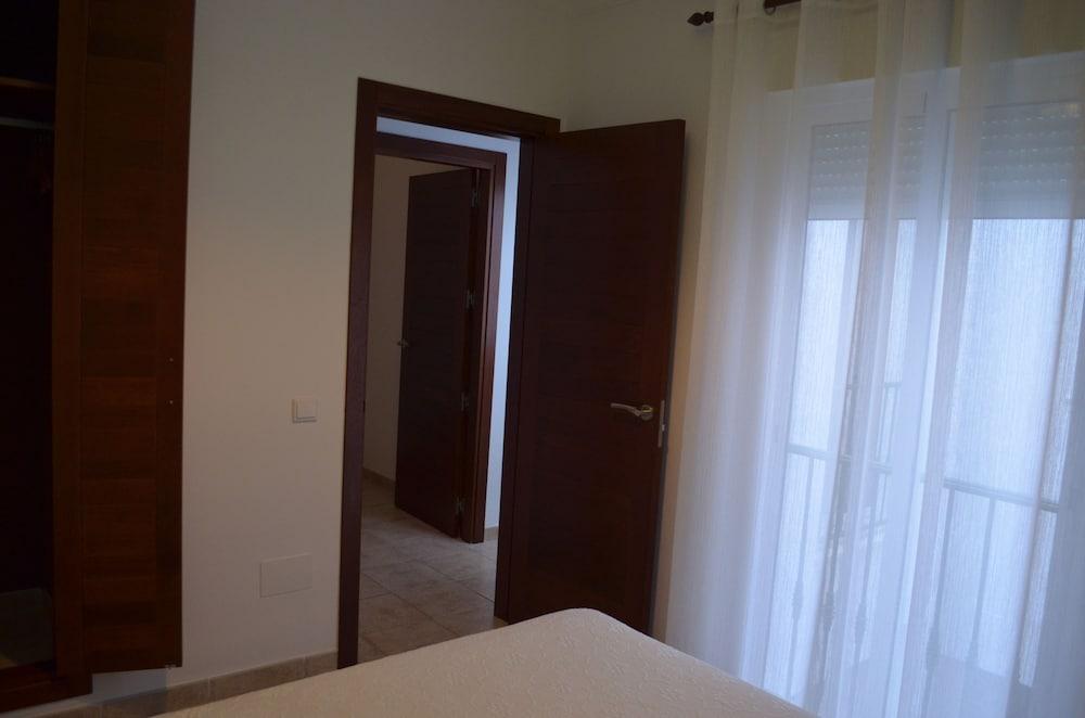 APARTAMENTOS RUISOL