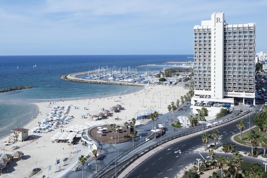 RENAISSANCE TEL AVIV