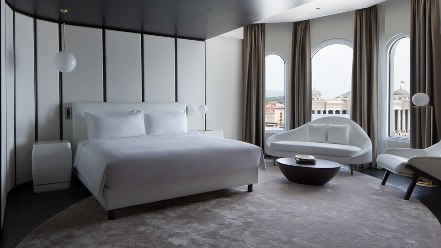 SKOPJE MARRIOTT