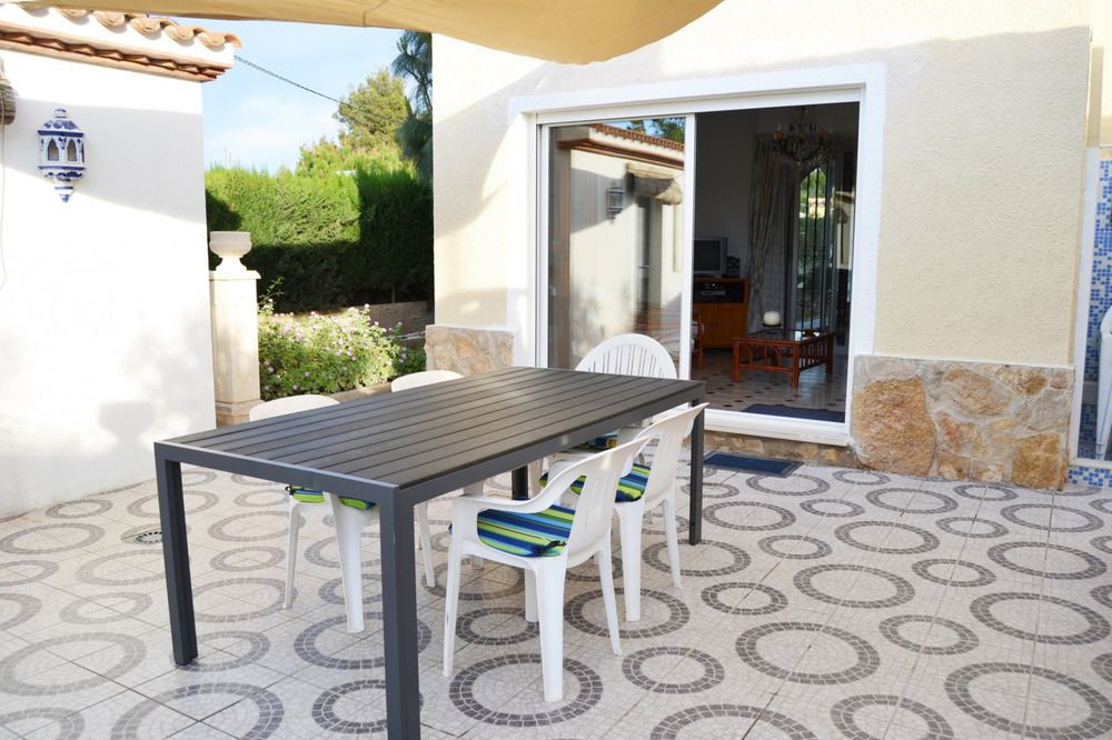 CHALET MAITE