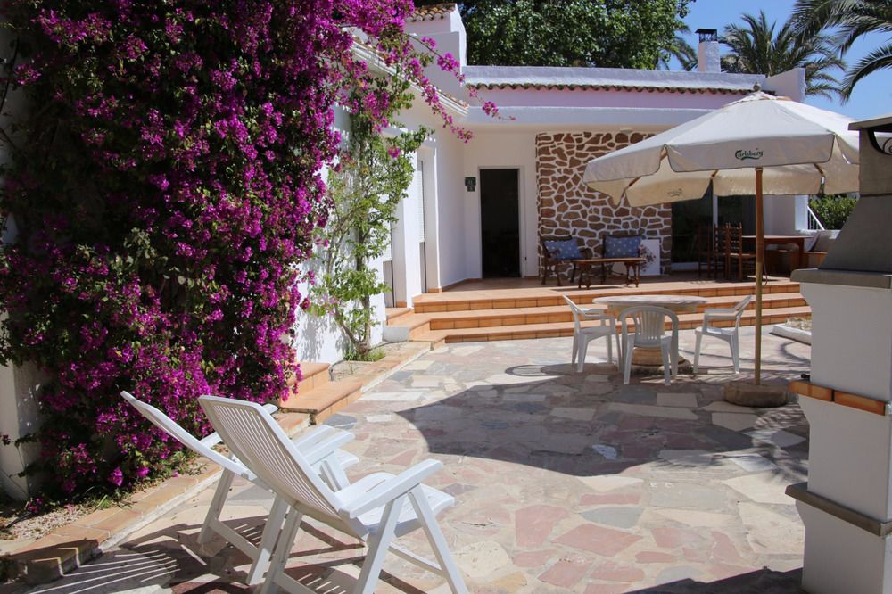 VILLA LA BOVETA