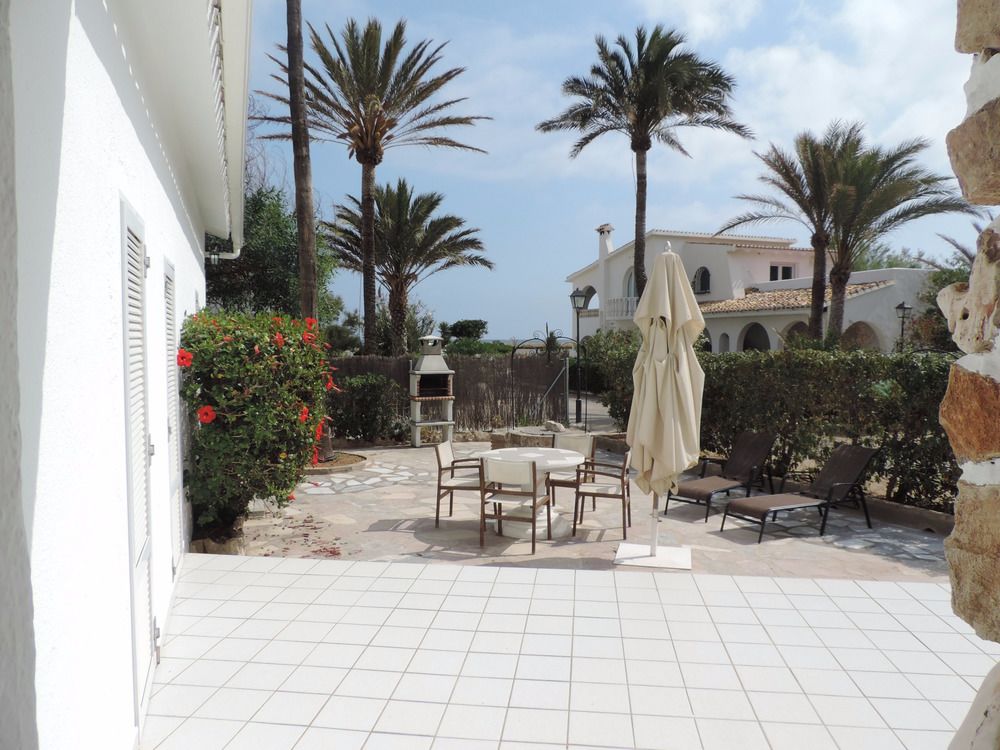 VILLA LA GAVINA