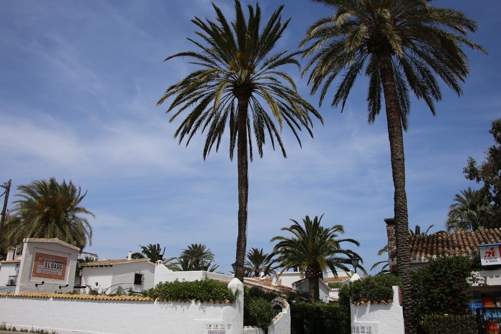 VILLA LA YUCA
