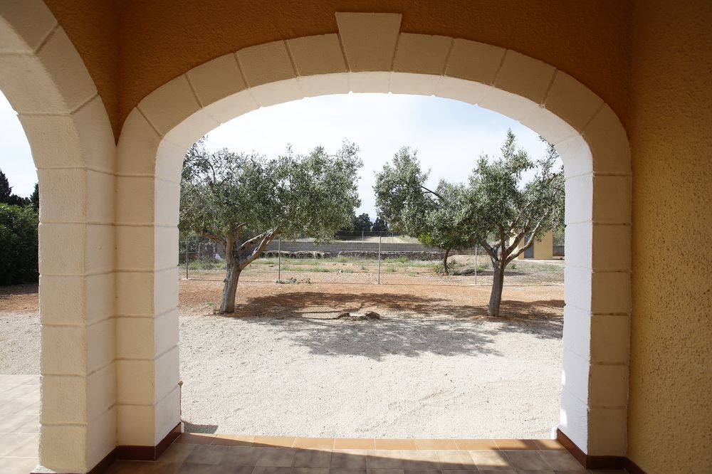 029 VILLA ESTANYÓ