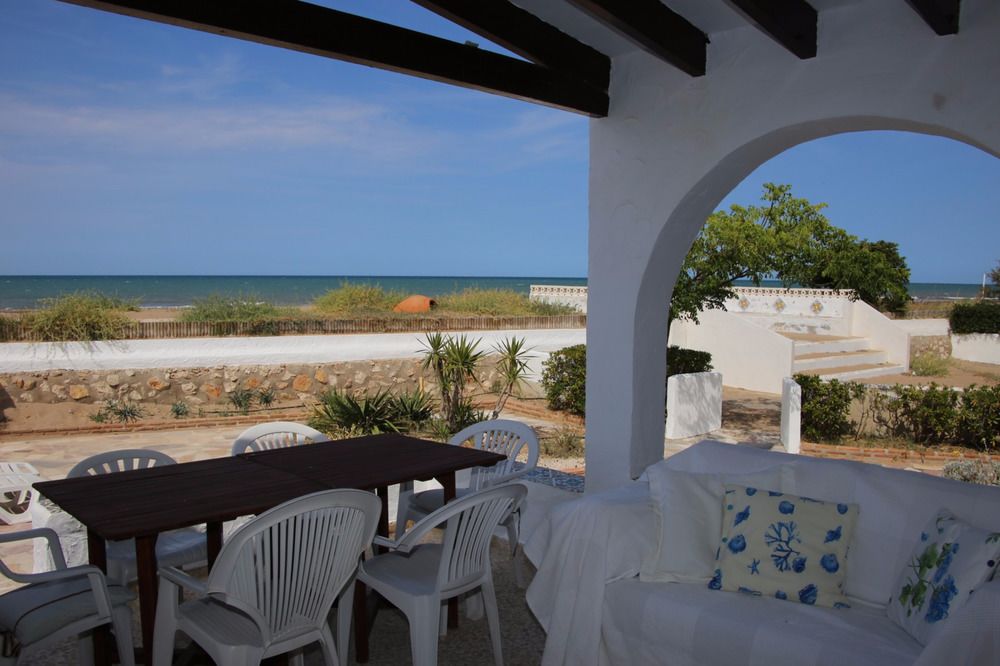 VILLA LA LUNA