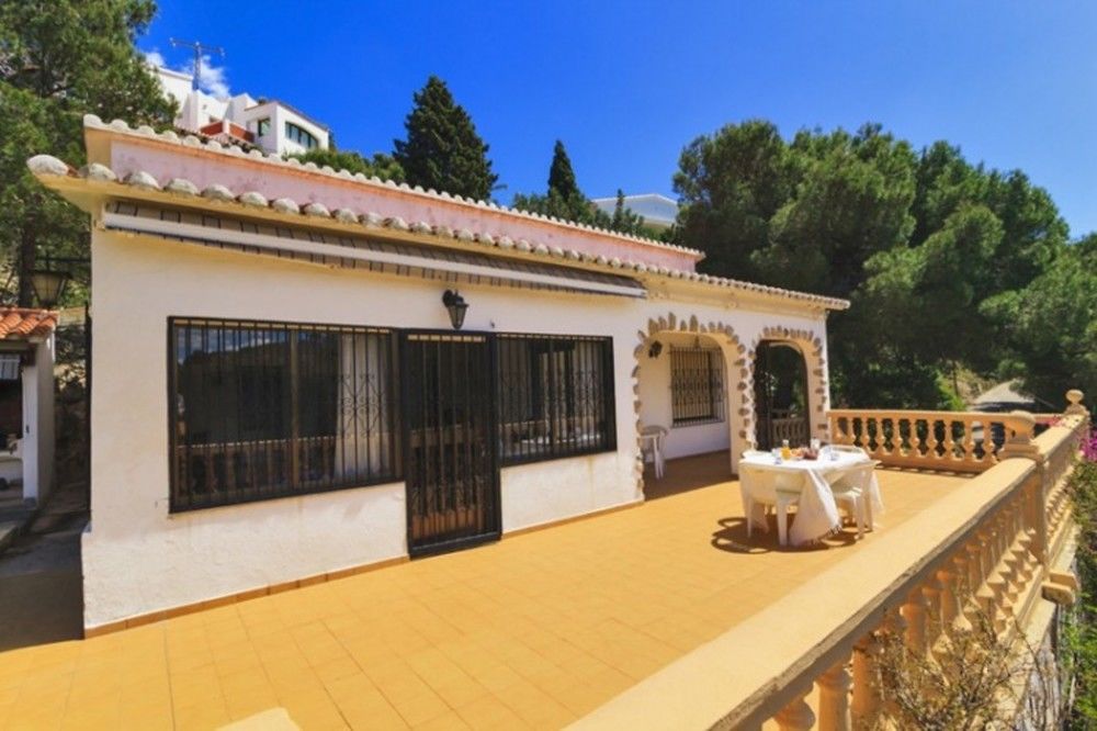 VILLA CHIQUITA