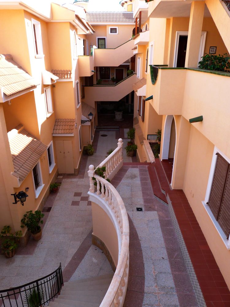 APARTAMENTOS SHOAL