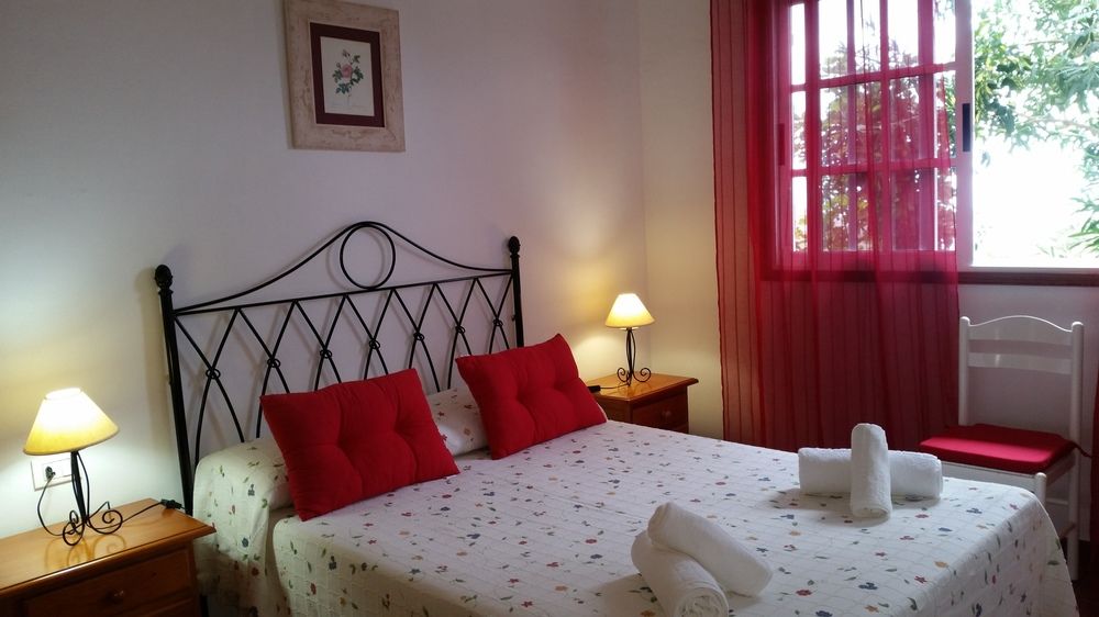 CASA CLARY - FINCA MEDINA