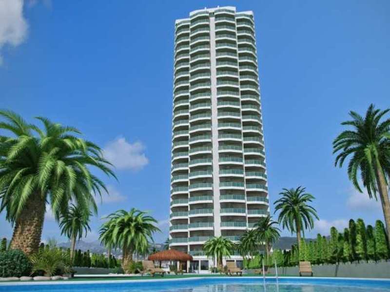 AR ESMERALDA SUITES