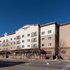 Hotel COURTYARD FORT WORTH HISTORIC STOCKYARDS